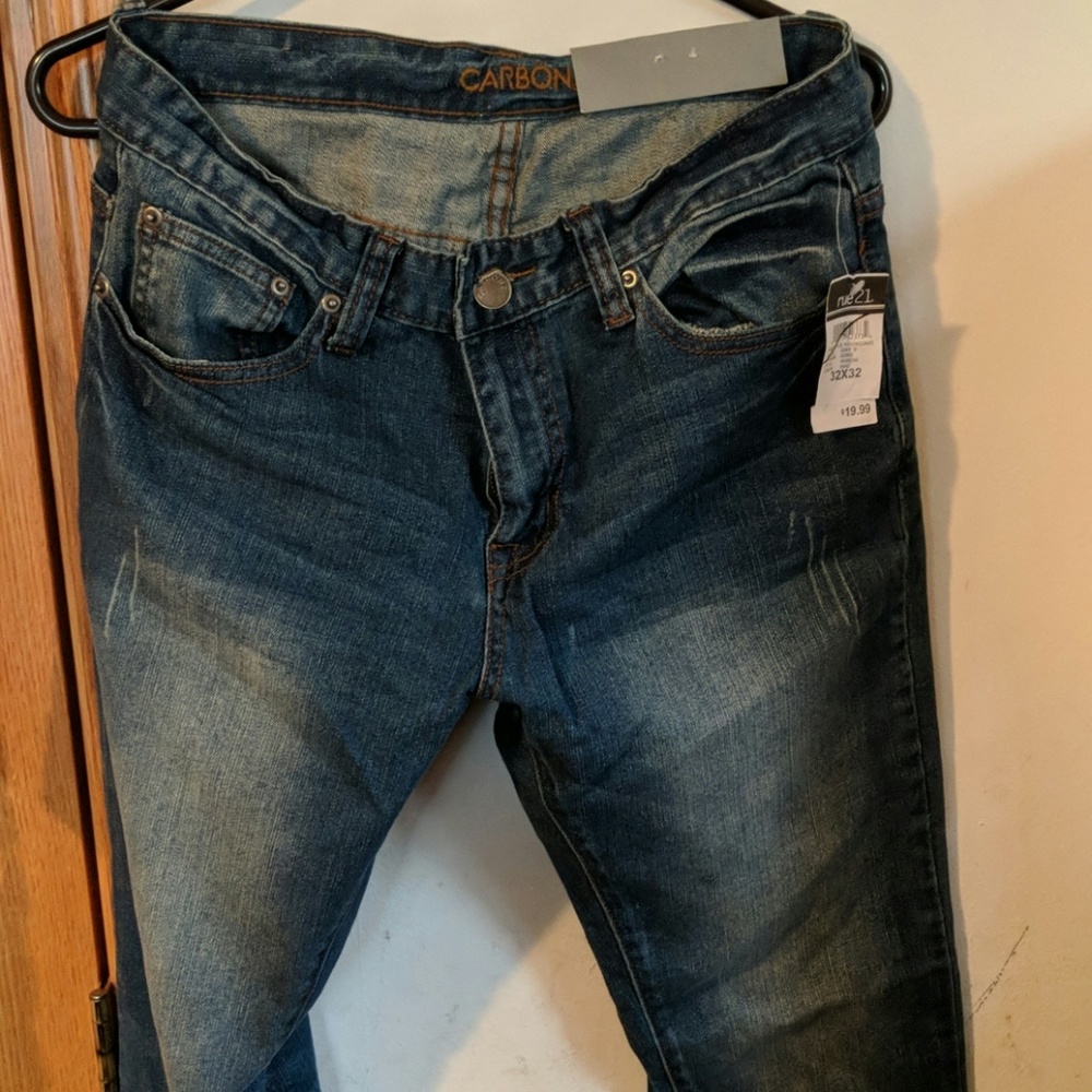 Rue 21 mens carbon jeans